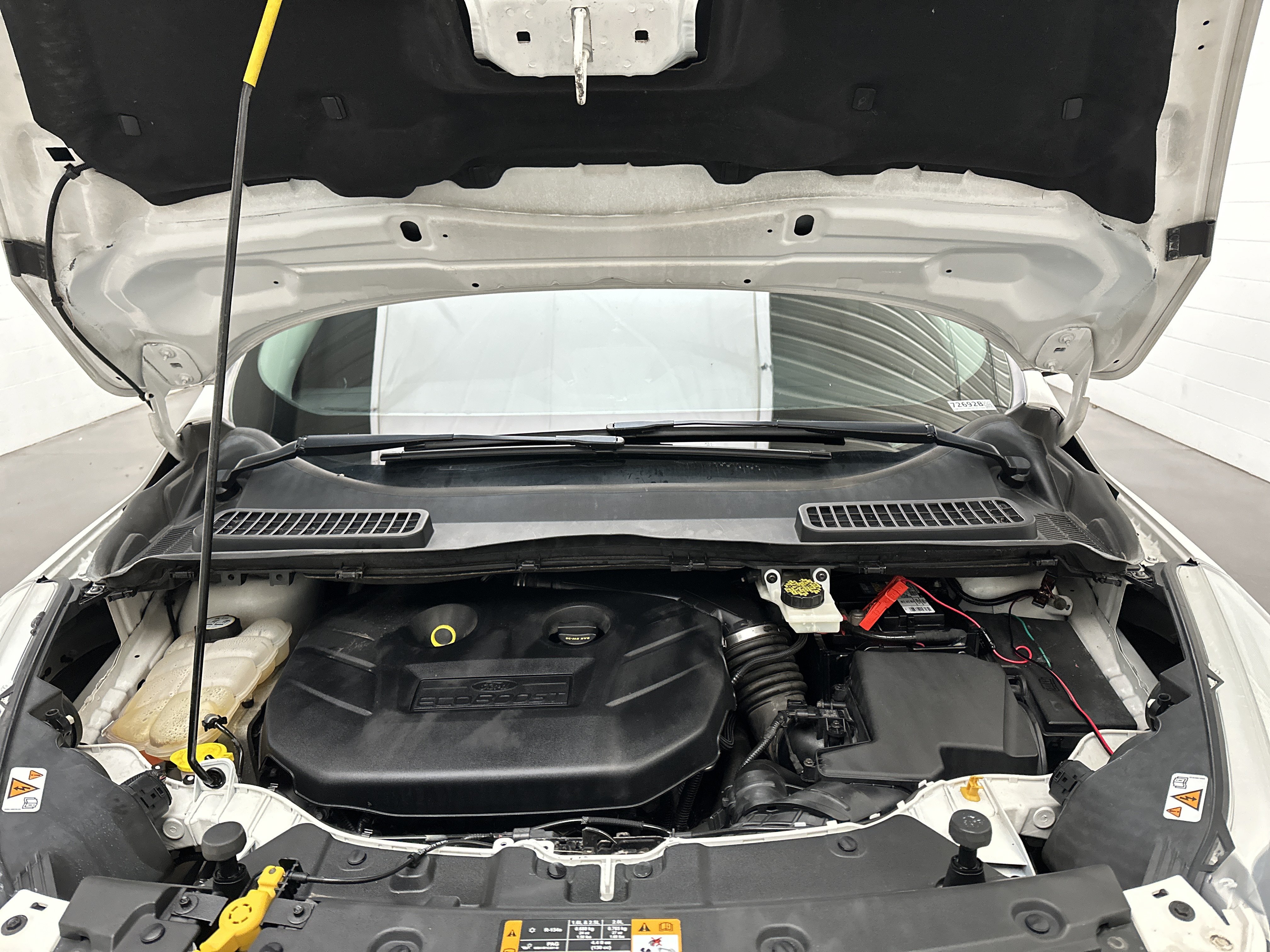 Used 2013 Ford Escape Titanium FWD image 39