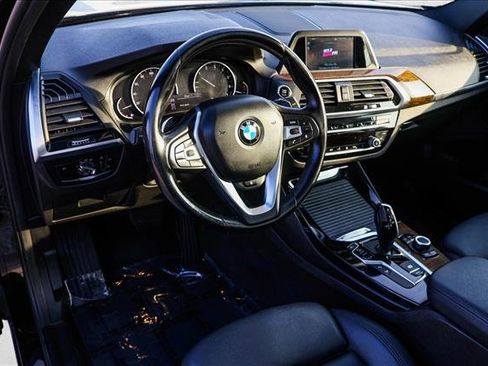 Used 2019 BMW X3 xDrive30i w/ Convenience Package image 10