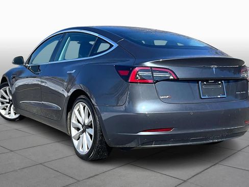 Used 2019 Tesla Model 3 Long Range image 12