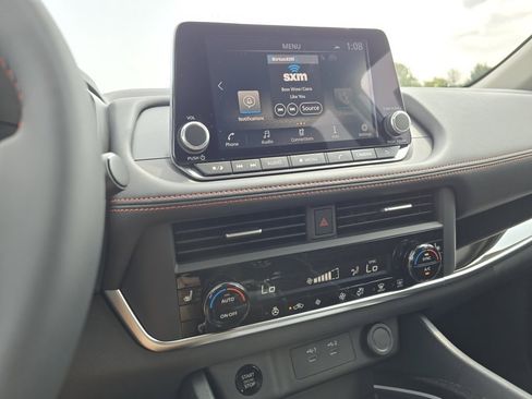 New 2026 Nissan Rogue SV w/ Rock Creek Premium Package image 17