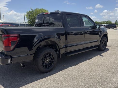 New 2026 Ford F150 XLT w/ Equipment Group 302A MID RWD image 3