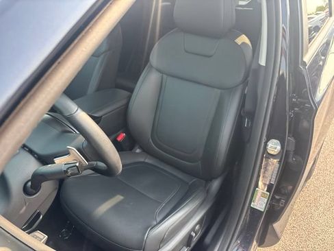 Used 2025 Hyundai Tucson SEL AWD/4WD image 15
