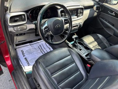 Used 2020 Kia Sorento EX AWD/4WD image 2