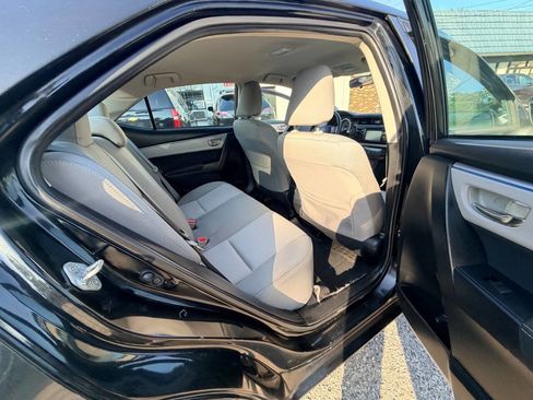 Used 2014 Toyota Corolla LE FWD image 58
