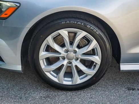 Used 2018 Audi A6 2.0T Premium image 10