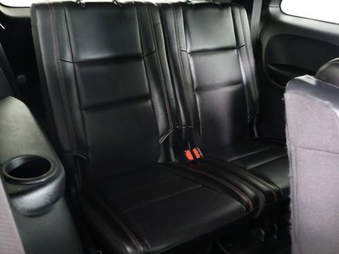 Used 2022 Dodge Durango R/T w/ Blacktop Package image 24