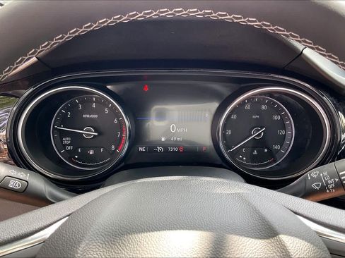 Used 2023 Buick Encore GX Preferred FWD image 20