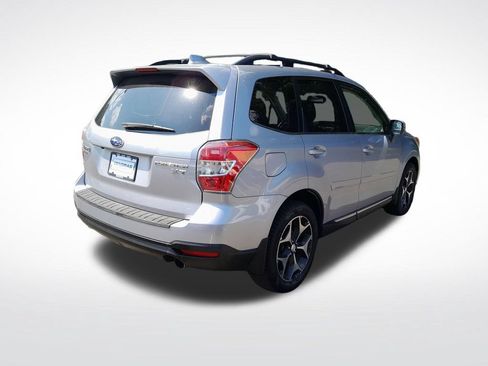 Used 2016 Subaru Forester 2.0XT Touring AWD/4WD image 8