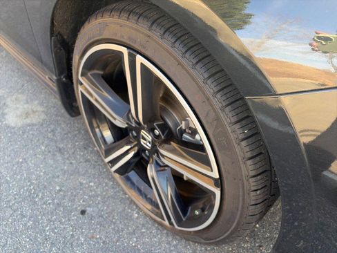 Used 2024 Honda Accord Sport image 14