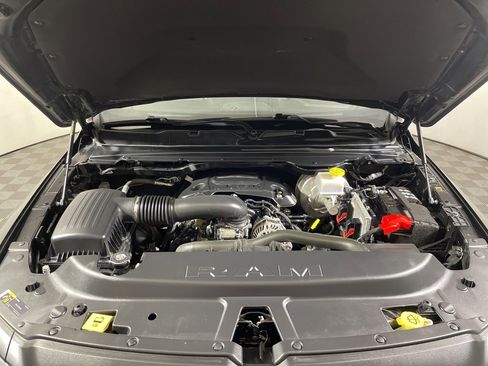 Used 2022 RAM 1500 Rebel w/ Rebel Level 2 Equipment Group image 25