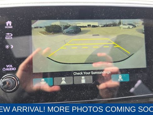 Used 2023 Honda Passport TrailSport image 20