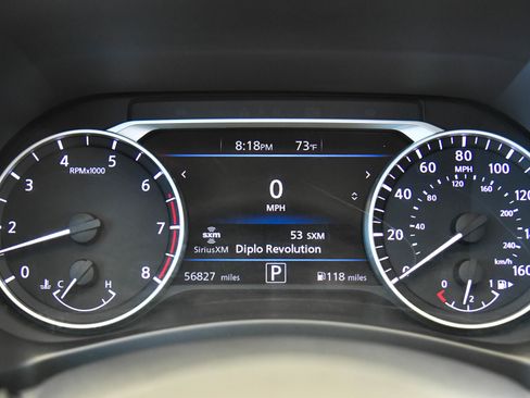 Used 2024 Nissan Sentra SV FWD image 25