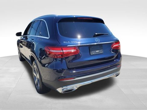 Used 2018 Mercedes-Benz GLC 300 4MATIC image 6