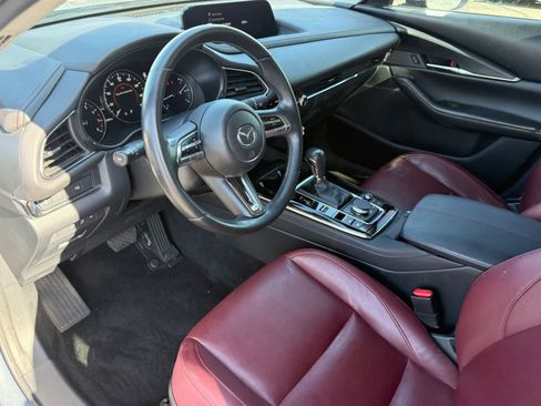 Used 2023 MAZDA CX-30 AWD 2.5 S w/ Preferred Package image 12