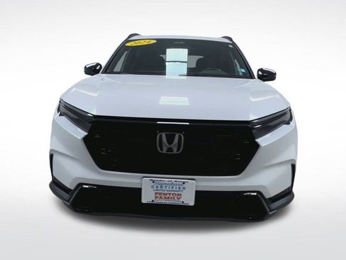 Used 2024 Honda CR-V Sport-L image 3