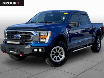 Certified 2023 Ford F150 XLT w/ Equipment Group 302A High