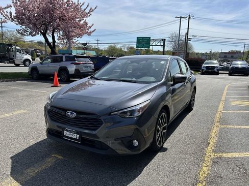 New 2026 Subaru Impreza 2.0i Sport AWD/4WD image 4
