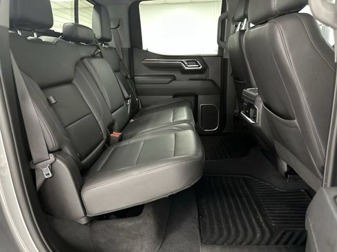 Used 2023 Chevrolet Silverado 1500 LTZ w/ LTZ Convenience Package II AWD/4WD image 26