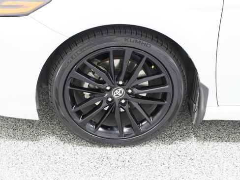 Certified 2022 Toyota Camry XSE w/ Cold Weather Package image 11