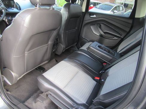 Used 2019 Ford Escape SE AWD/4WD image 26