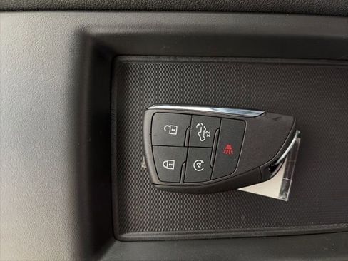 New 2026 Chevrolet Silverado 1500 LT AWD/4WD image 22