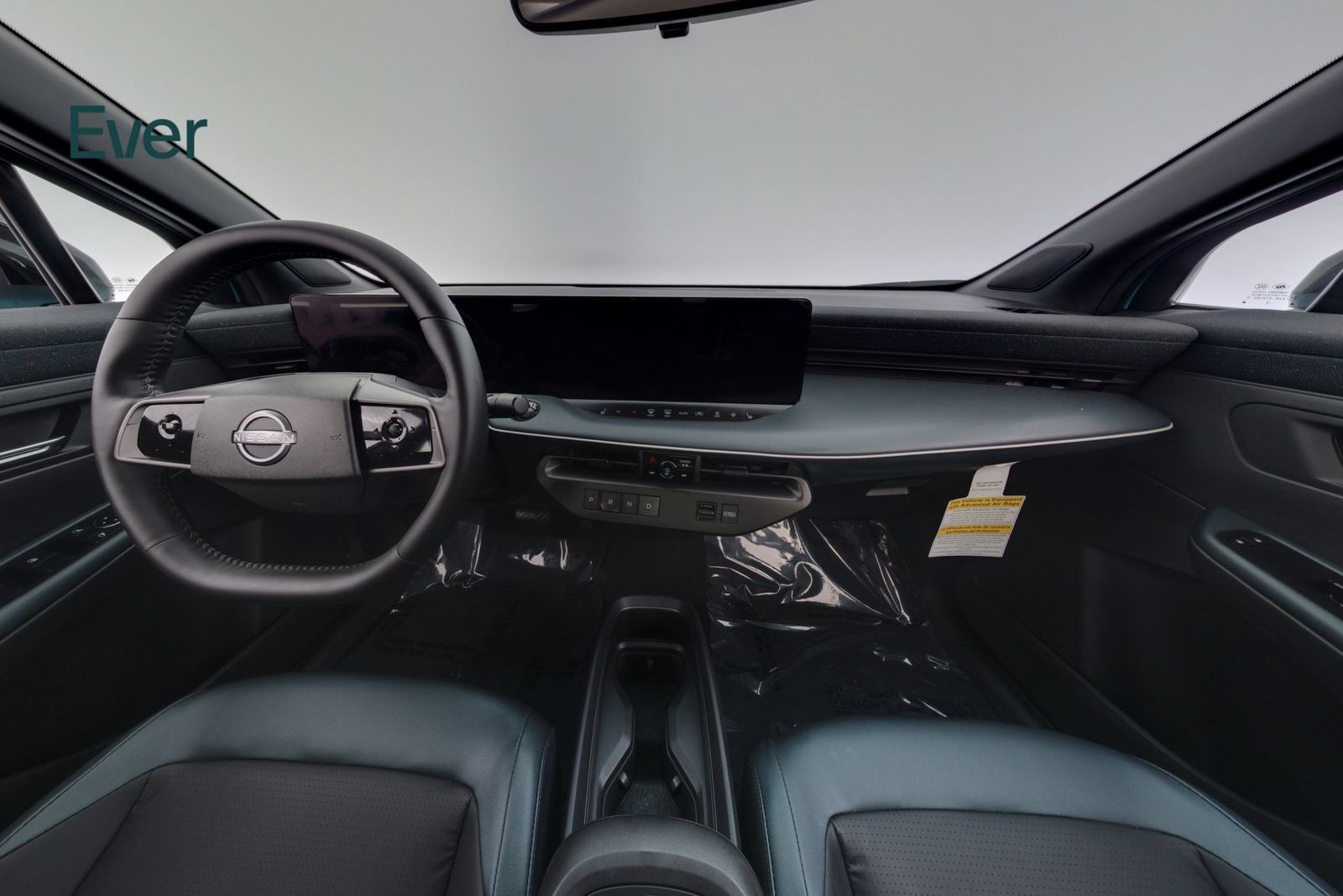 Used 2026 Nissan Leaf SV+ FWD image 26