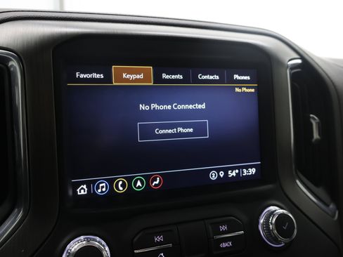 Used 2021 GMC Sierra 1500 Denali w/ Driver Alert Package II AWD/4WD image 55