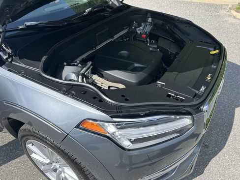 Used 2016 Volvo XC90 T6 Inscription AWD/4WD image 17