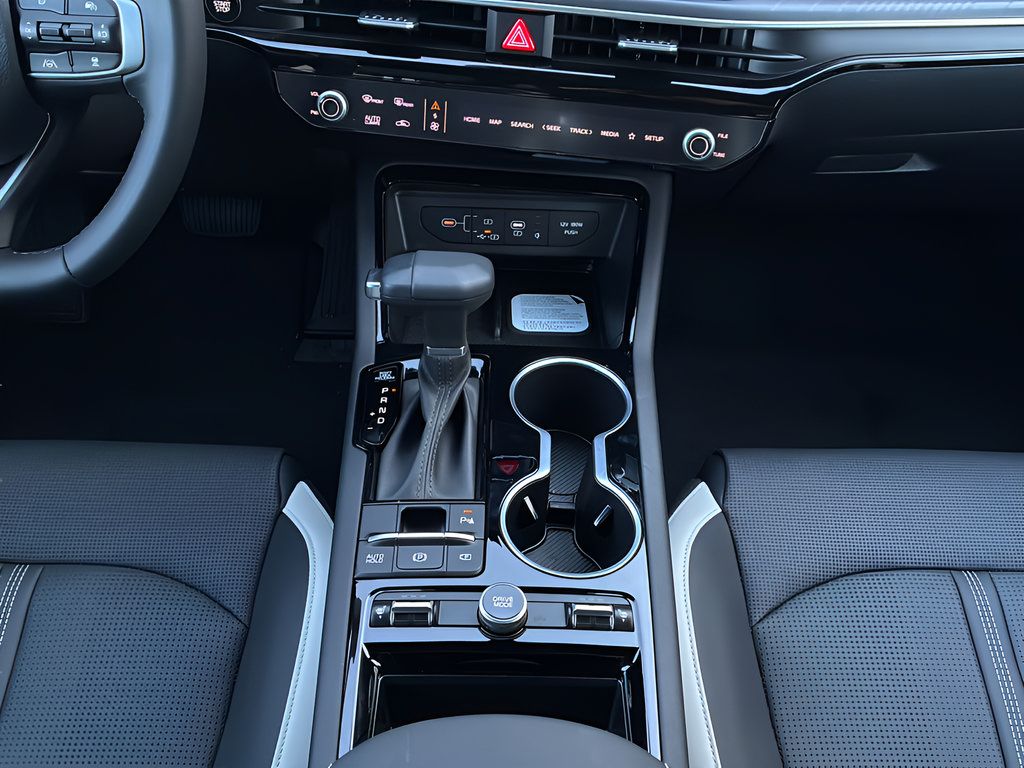 New 2026 Kia K5 GT-Line image 23