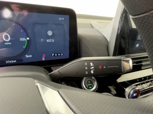 Used 2025 Honda Prologue Eco image 27