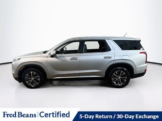 Used 2022 Hyundai Palisade SEL w/ Cargo Package FWD image 8
