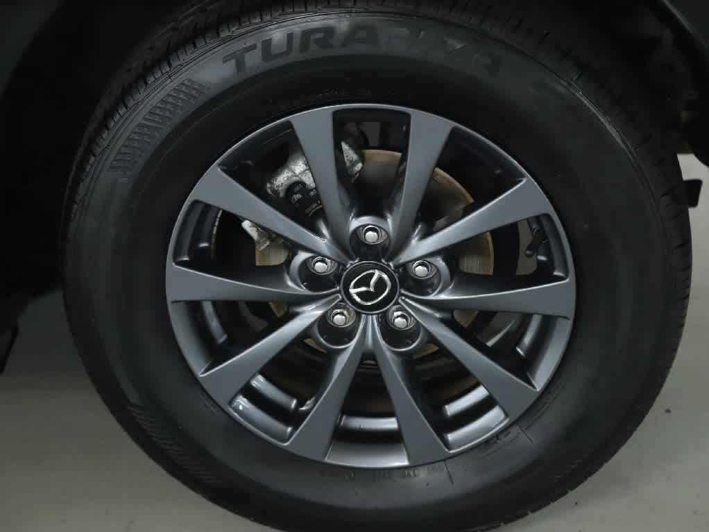 Certified 2024 MAZDA CX-30 AWD 2.5 S image 39