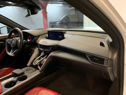 Used 2022 Acura TLX SH-AWD w/ A-SPEC Pkg image 67
