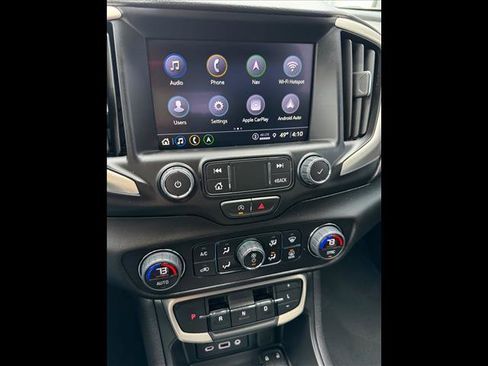 Used 2024 GMC Terrain Denali AWD/4WD image 11