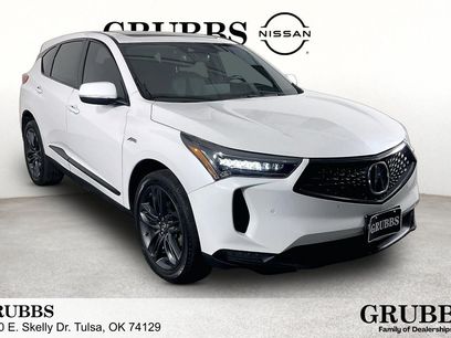 Used 2024 Acura RDX A-Spec