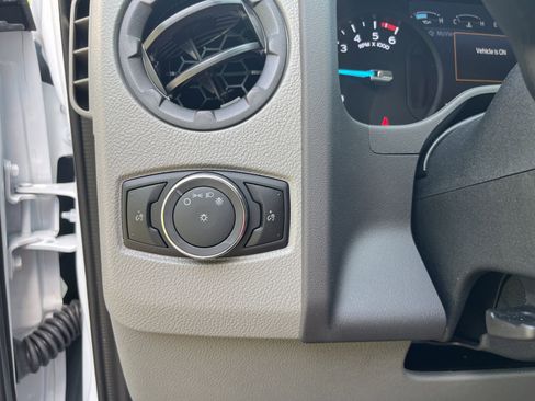 New 2026 Ford E-350 and Econoline 350 Super Duty w/ Power Equipment Group image 12