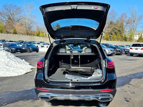 New 2026 Mercedes-Benz GLC 300 4MATIC image 9