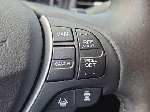 Used 2020 Acura ILX FWD image 24