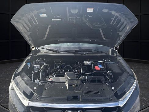 Certified 2025 Honda CR-V EX-L image 35