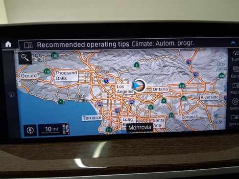 Used 2021 BMW X3 xDrive30e w/ Convenience Package image 30