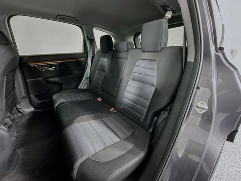 Certified 2022 Honda CR-V EX image 24