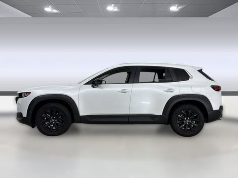 Used 2025 MAZDA CX-50 AWD 2.5 S w/ Preferred Package image 2