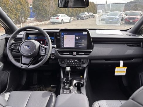 New 2026 Subaru Outback Limited AWD/4WD image 12