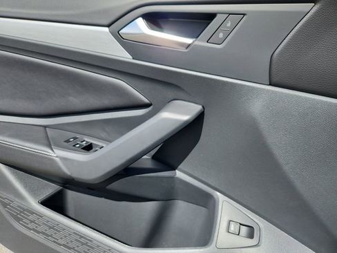 New 2026 Volkswagen Jetta Sport FWD image 6