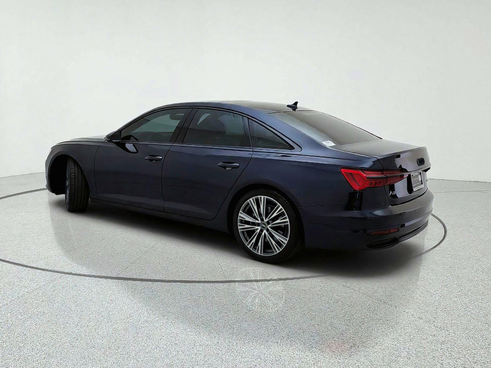 Used 2023 Audi A6 Premium Plus w/ Premium Plus Package AWD/4WD image 12