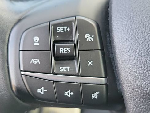 Certified 2024 Ford Maverick Lariat w/ Black Appearance Package AWD/4WD image 8