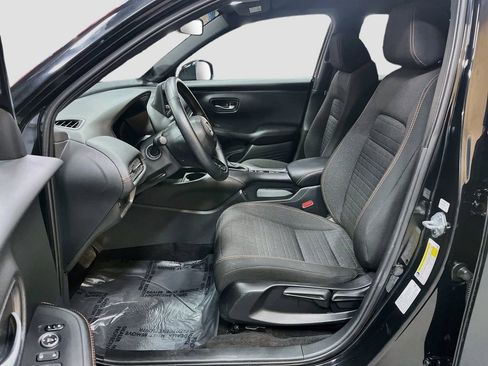 Used 2025 Honda HR-V Sport image 20