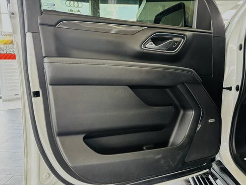 Used 2022 GMC Yukon XL AT4 w/ Max Trailering Package AWD/4WD image 33