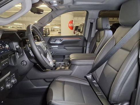 New 2026 GMC Sierra 1500 Denali w/ Technology Package image 15