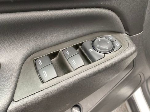 Certified 2024 Chevrolet Equinox LT AWD/4WD image 16